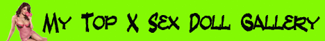 My Top X Sex Dolls