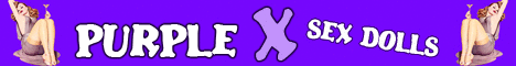 Purple X Sex Dolls